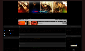 Shinobiscomebackz.foroactivo.com thumbnail