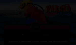 Shinobistorm.ahlamontada.com thumbnail