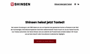 Shinsen.ch thumbnail