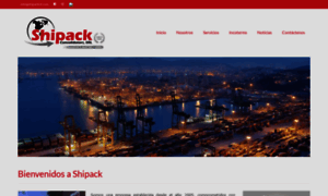 Shipackrd.com thumbnail