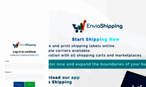 Shipping.envia.com thumbnail