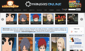 Shippudensinlimits.blogspot.com thumbnail