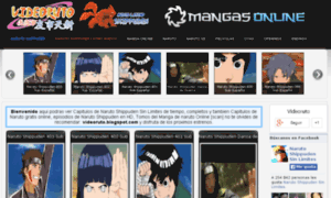 Shippudensinlimits.blogspot.mx thumbnail