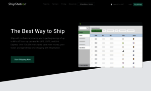 Shipstation.ca thumbnail
