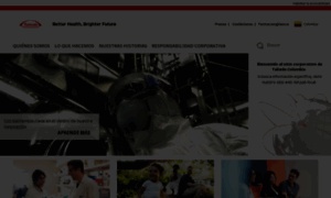 Shire.com.co thumbnail