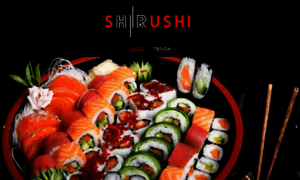 Shirushi.com.mx thumbnail