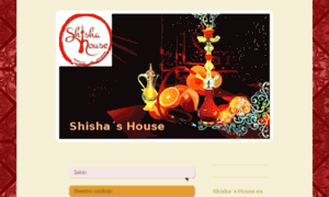 Shisha-star.es thumbnail
