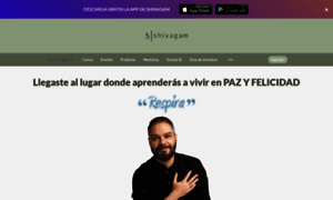 Shivagam.com thumbnail