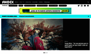Shock.com.co thumbnail
