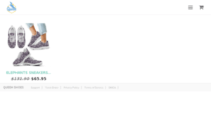 Shoes-queen.com thumbnail