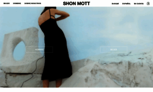Shonmott.com thumbnail