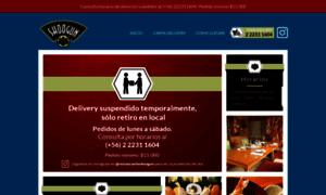 Shoogun.cl thumbnail