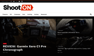 Shoot-on.com thumbnail