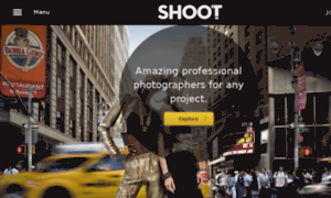 Shoot.com thumbnail