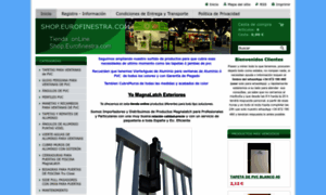 Shop-eurofinestra-com.webnode.es thumbnail