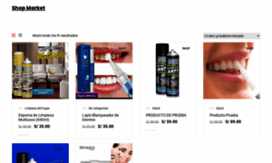Shop-market.xyz thumbnail