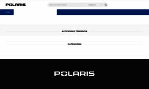 Shop-polarisatv.com thumbnail