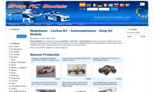 Shop-rc-models.es thumbnail