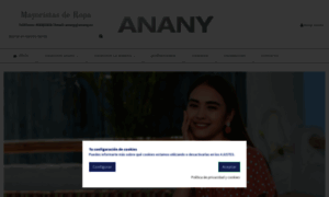 Shop.anany.es thumbnail