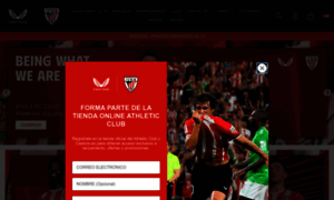 Shop.athletic-club.eus thumbnail