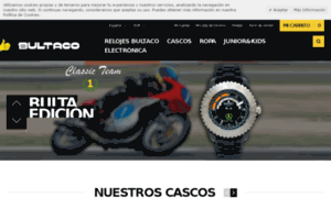 Shop.bultaco.es thumbnail