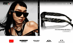 Shop.centralstore.com.ar thumbnail