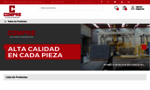Shop.compre.com.mx thumbnail