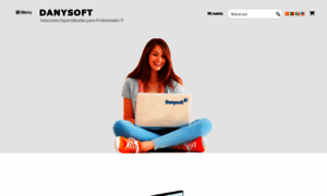 Shop.danysoft.com thumbnail