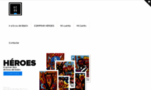 Shop.ecosdelbalon.com thumbnail