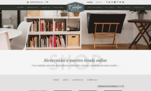 Shop.elcalotipo.com thumbnail