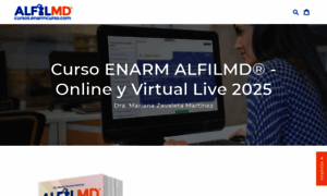 Shop.enarmcurso.com thumbnail