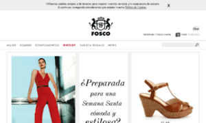Shop.fosco.es thumbnail