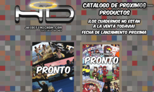 Shop.jaidefinichon.com thumbnail
