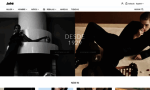 Shop.jofre.eu thumbnail