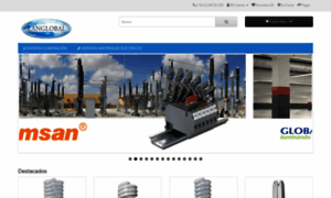 Shop.langlobal.cl thumbnail