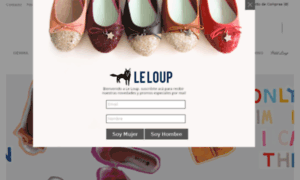 Shop.leloup.com.ar thumbnail