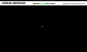 Shop.loreakmendian.com thumbnail