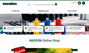 Shop.madeira-es.com thumbnail