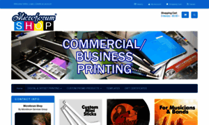 Shop.microforum.ca thumbnail