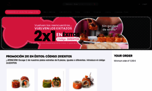 Shop.misssushi.es thumbnail