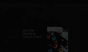 Shop.montanacolors.com thumbnail