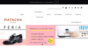 Shop.natachaweb.com.ar thumbnail
