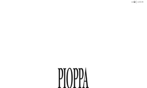 Shop.pioppa.com.ar thumbnail