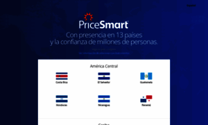 Shop.pricesmart.com thumbnail