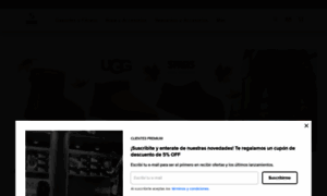 Shop.salasmultideportes.com thumbnail