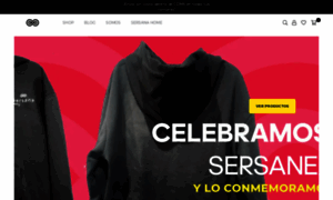 Shop.sersana.com thumbnail