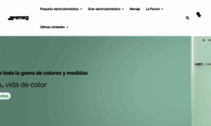 Shop.smeg.es thumbnail