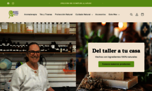Shop.tiendasmadretierra.mx thumbnail