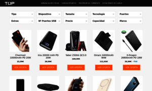 Shop.topbateriaexterna.com thumbnail