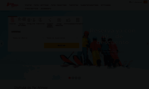 Shop.vallnordpalarinsal.com thumbnail